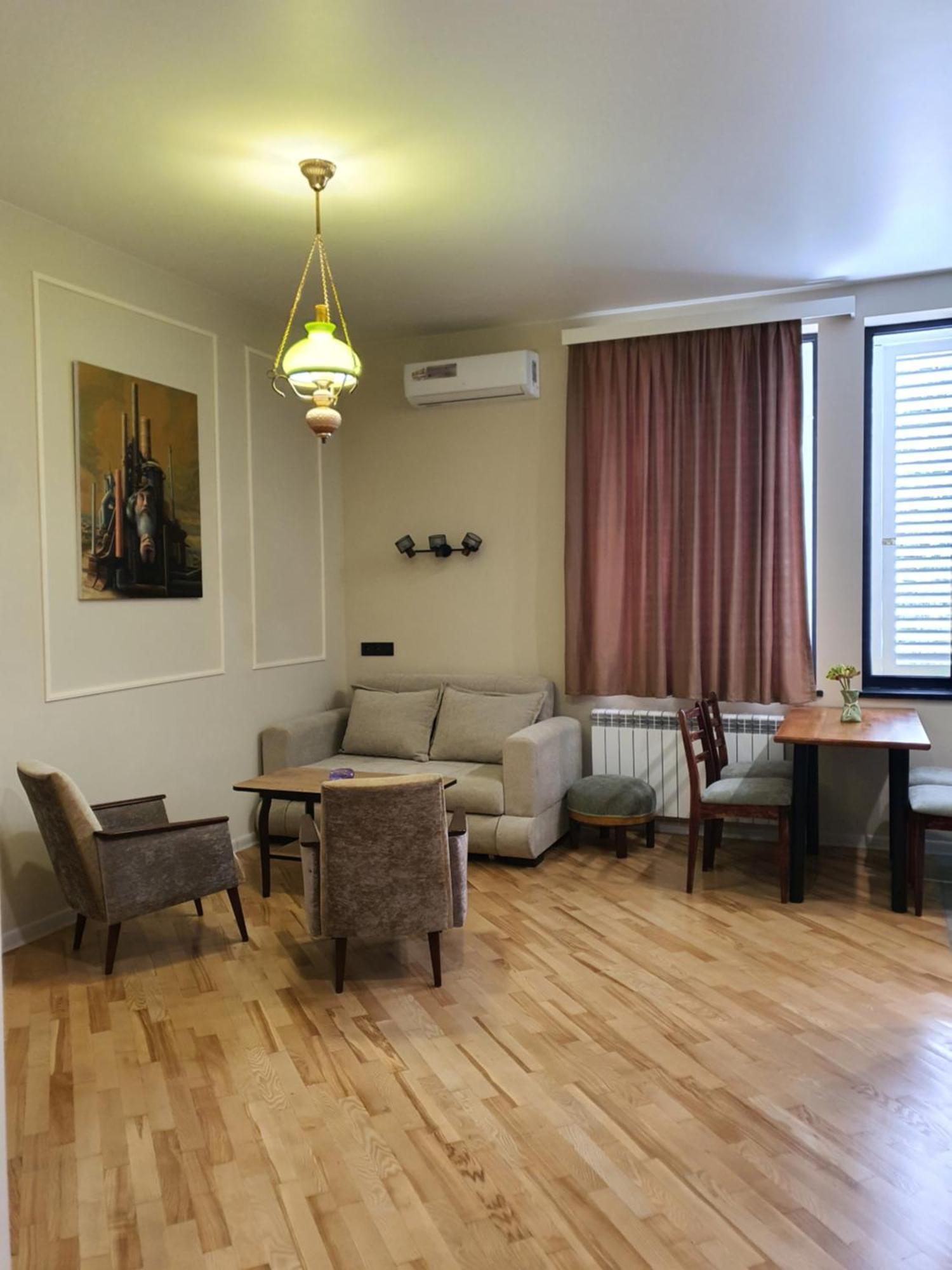 Dat Exx Apartments On Liberty Square Tbilisi Esterno foto